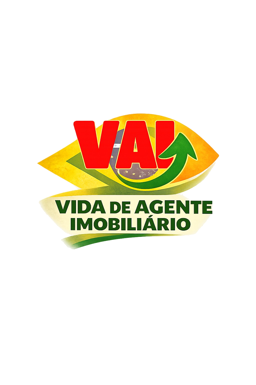 VAI · Vida de Agente Imobiliário
